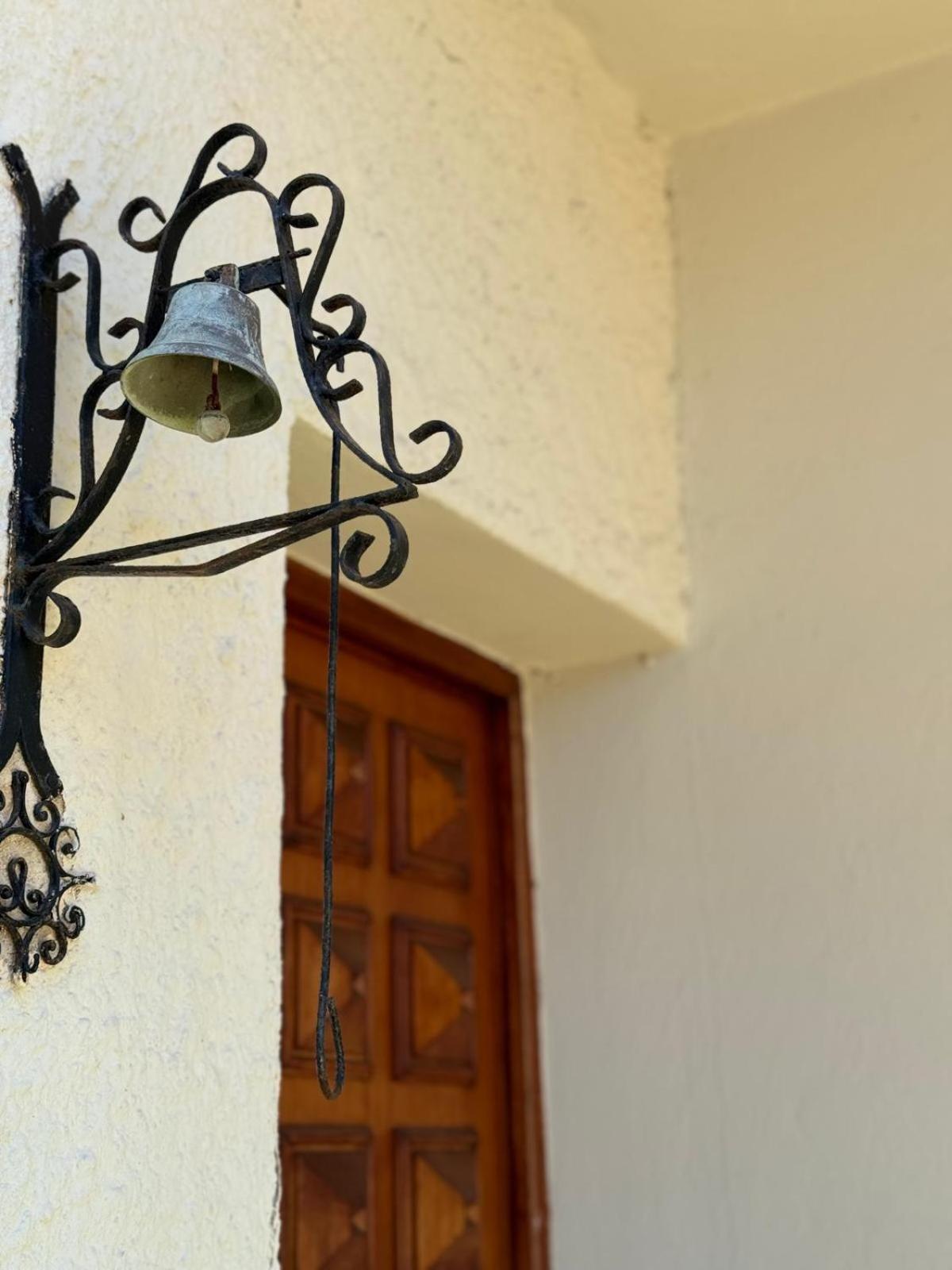 Casa Vacanze Villa Angelina Giardini-Naxos Buitenkant foto