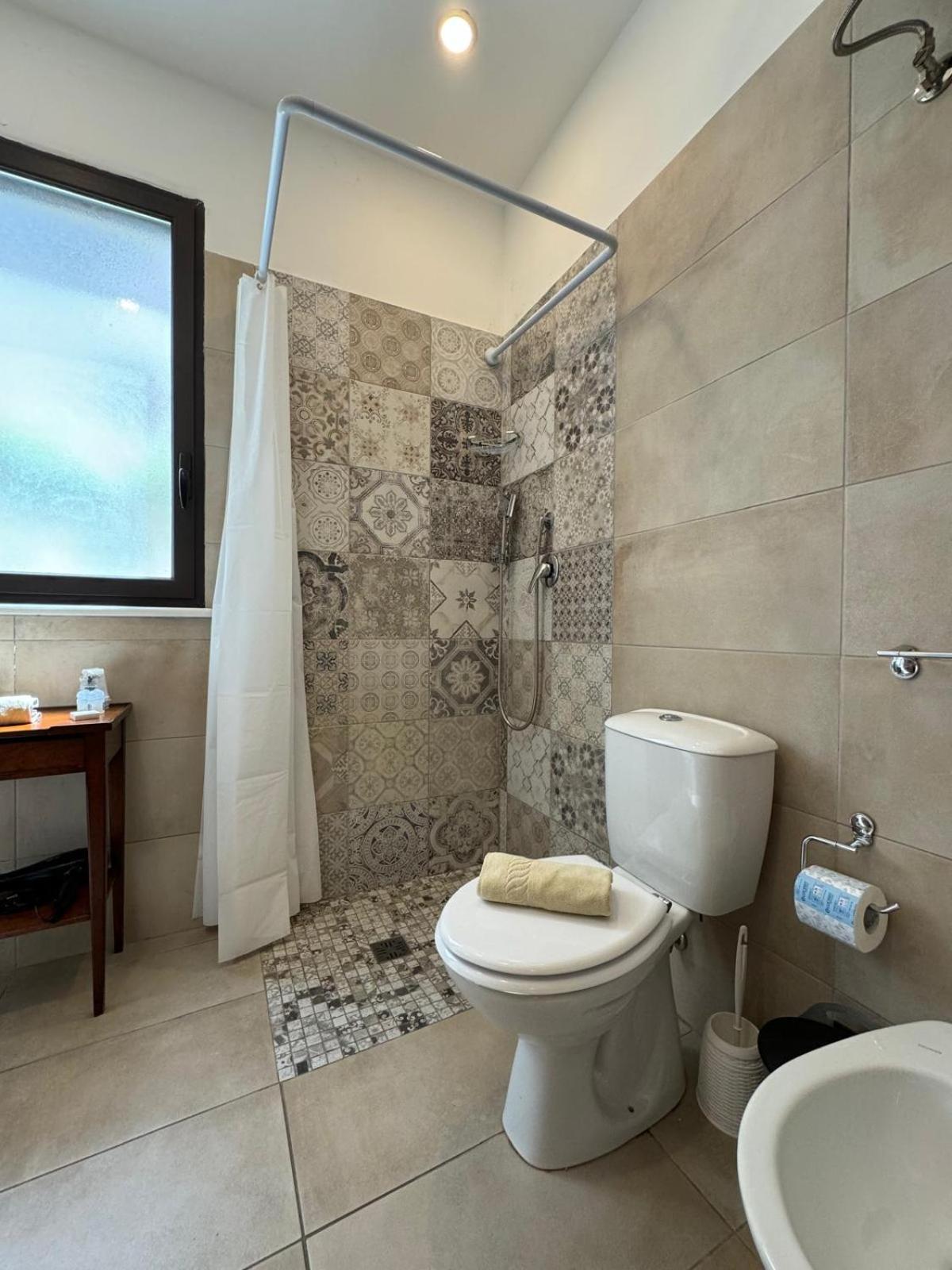 Casa Vacanze Villa Angelina Giardini-Naxos Buitenkant foto